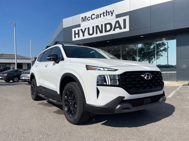 2023 Hyundai Santa Fe XRT