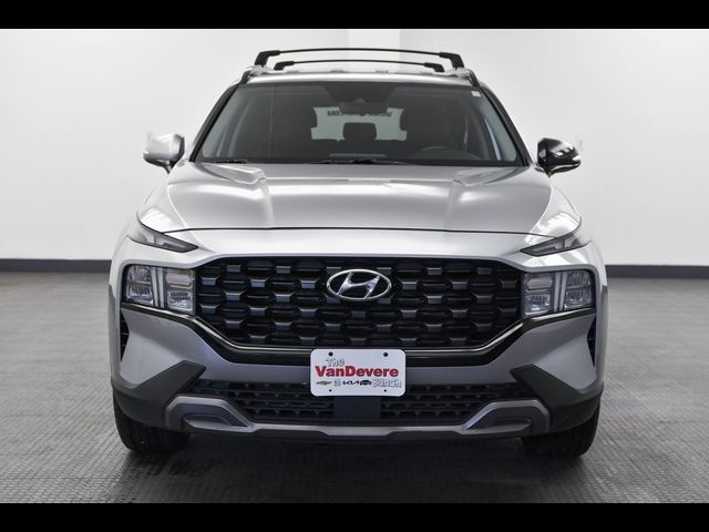 2023 Hyundai Santa Fe XRT