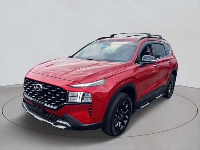 2023 Hyundai Santa Fe XRT