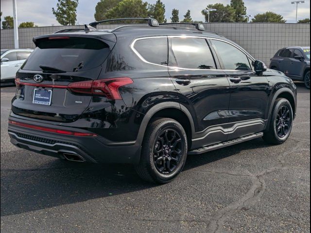 2023 Hyundai Santa Fe XRT