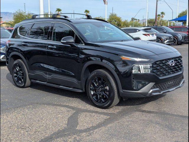 2023 Hyundai Santa Fe XRT