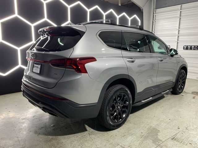 2023 Hyundai Santa Fe XRT