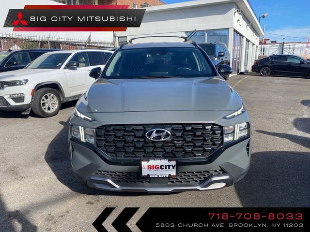 2023 Hyundai Santa Fe XRT