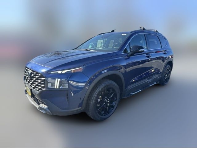 2023 Hyundai Santa Fe XRT