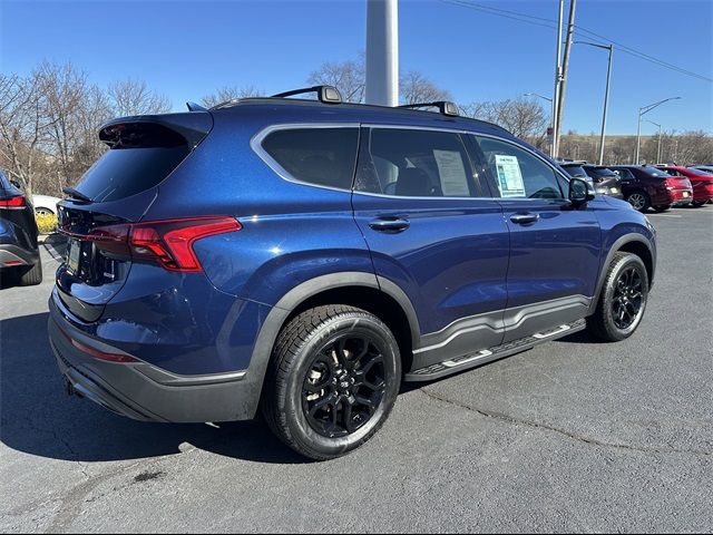 2023 Hyundai Santa Fe XRT