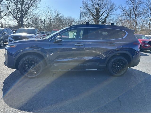 2023 Hyundai Santa Fe XRT