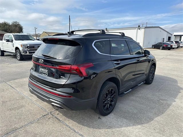 2023 Hyundai Santa Fe XRT