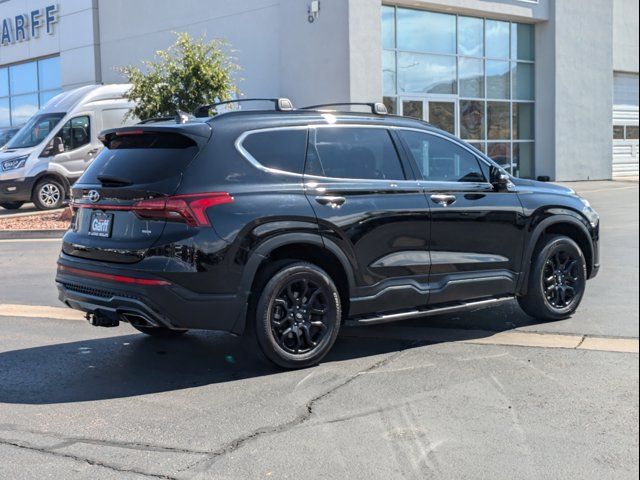 2023 Hyundai Santa Fe XRT