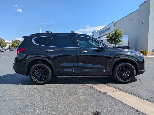 2023 Hyundai Santa Fe XRT