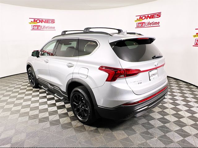 2023 Hyundai Santa Fe XRT