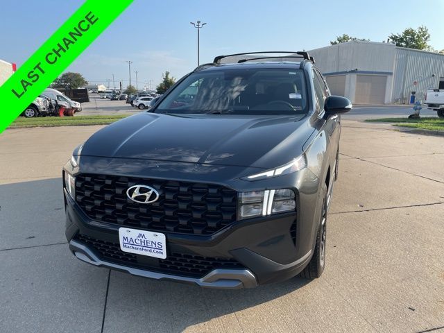 2023 Hyundai Santa Fe XRT