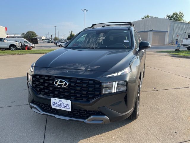 2023 Hyundai Santa Fe XRT