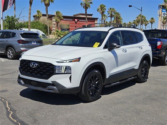 2023 Hyundai Santa Fe XRT