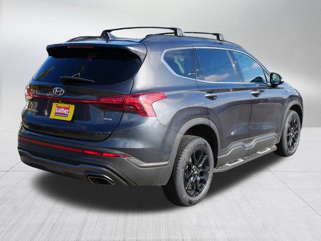 2023 Hyundai Santa Fe XRT