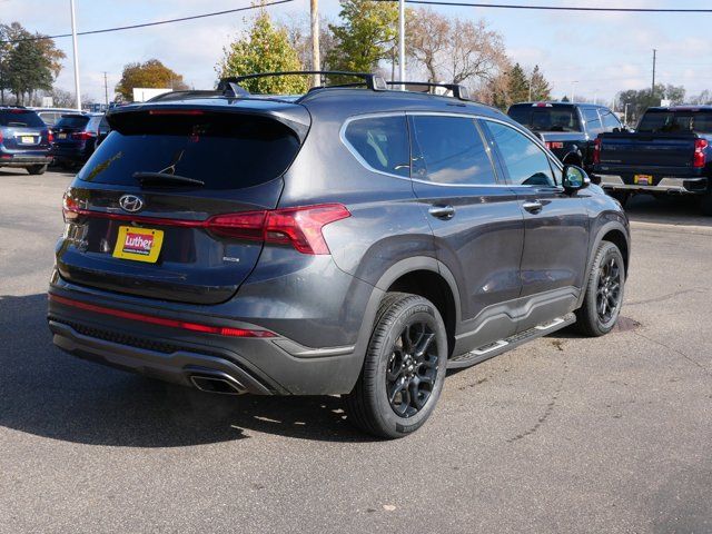 2023 Hyundai Santa Fe XRT