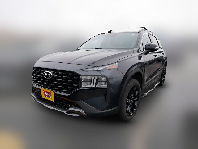 2023 Hyundai Santa Fe XRT