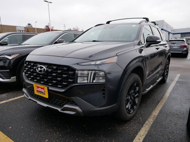 2023 Hyundai Santa Fe XRT