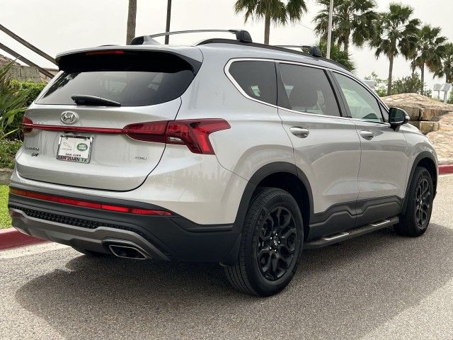 2023 Hyundai Santa Fe XRT