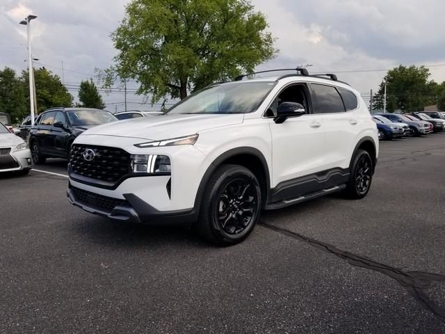 2023 Hyundai Santa Fe XRT