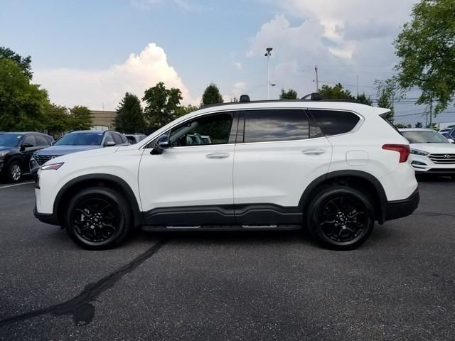 2023 Hyundai Santa Fe XRT