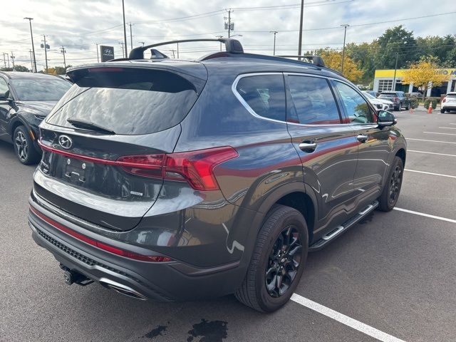 2023 Hyundai Santa Fe XRT