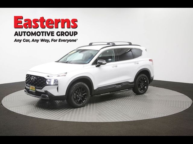 2023 Hyundai Santa Fe XRT