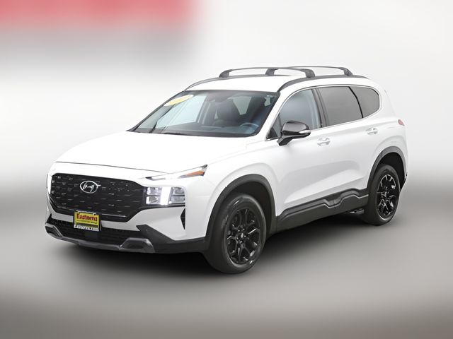 2023 Hyundai Santa Fe XRT