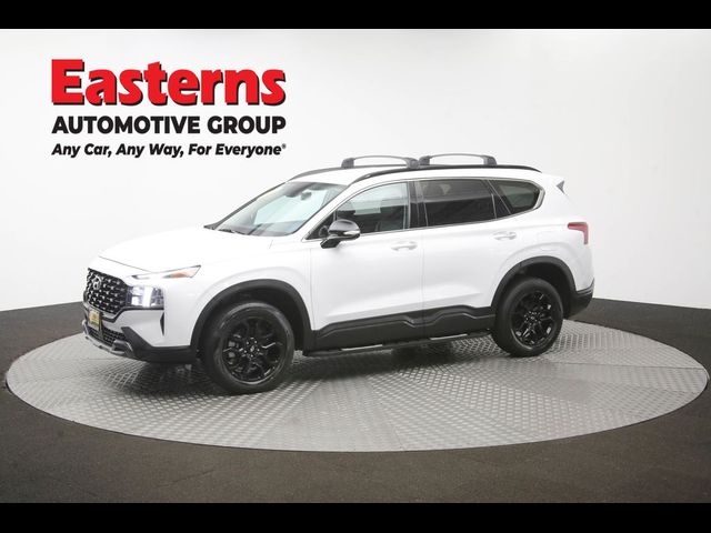 2023 Hyundai Santa Fe XRT