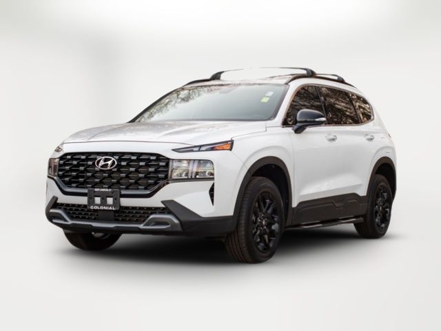 2023 Hyundai Santa Fe XRT