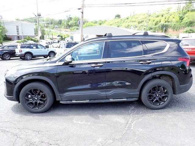 2023 Hyundai Santa Fe XRT