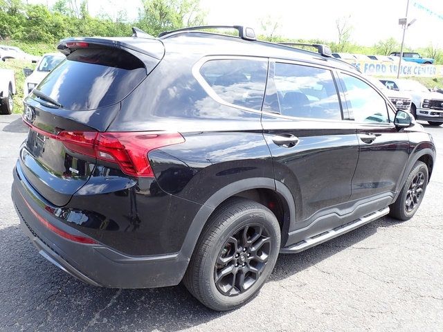 2023 Hyundai Santa Fe XRT