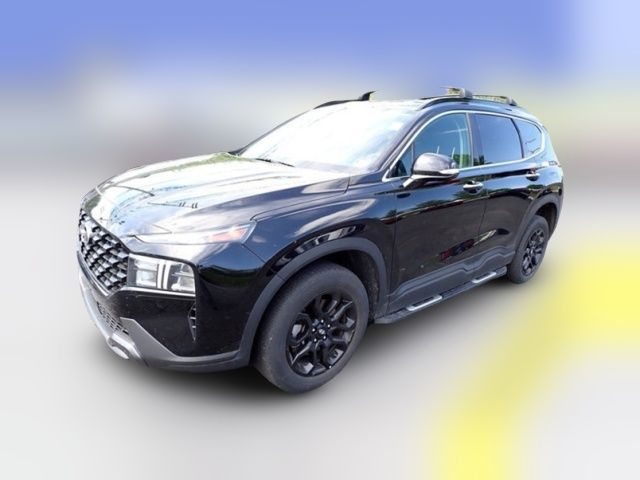 2023 Hyundai Santa Fe XRT