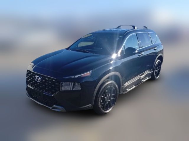 2023 Hyundai Santa Fe XRT