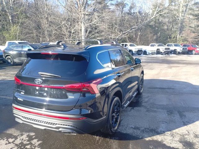 2023 Hyundai Santa Fe XRT