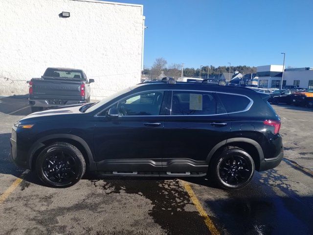 2023 Hyundai Santa Fe XRT