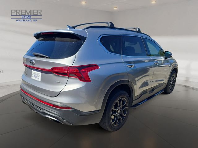 2023 Hyundai Santa Fe XRT