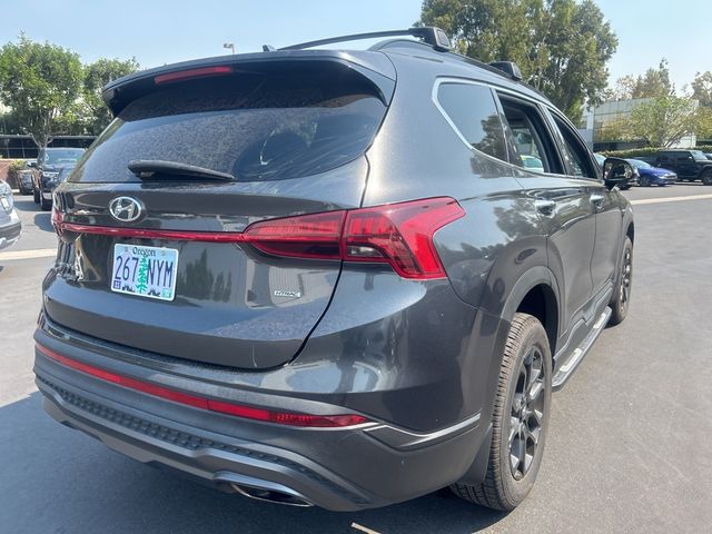 2023 Hyundai Santa Fe XRT