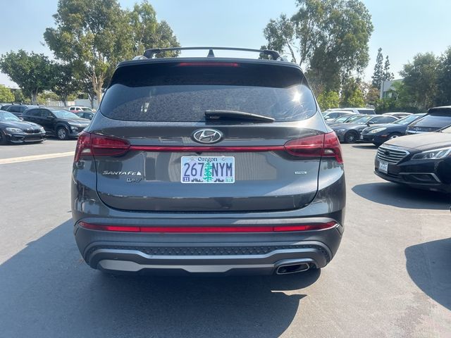 2023 Hyundai Santa Fe XRT