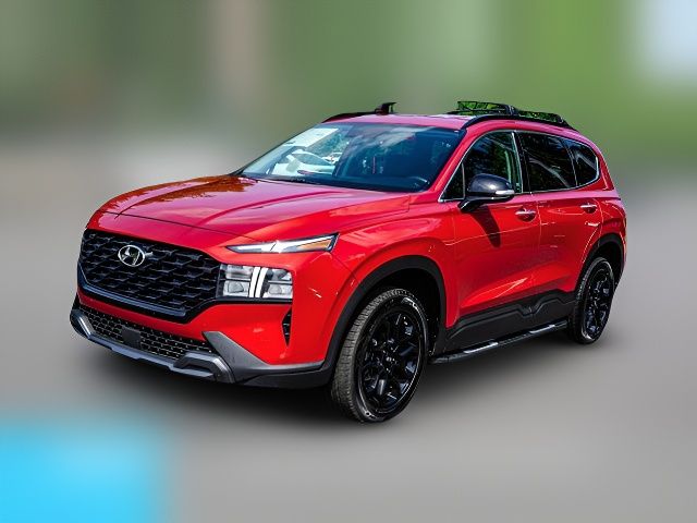 2023 Hyundai Santa Fe XRT