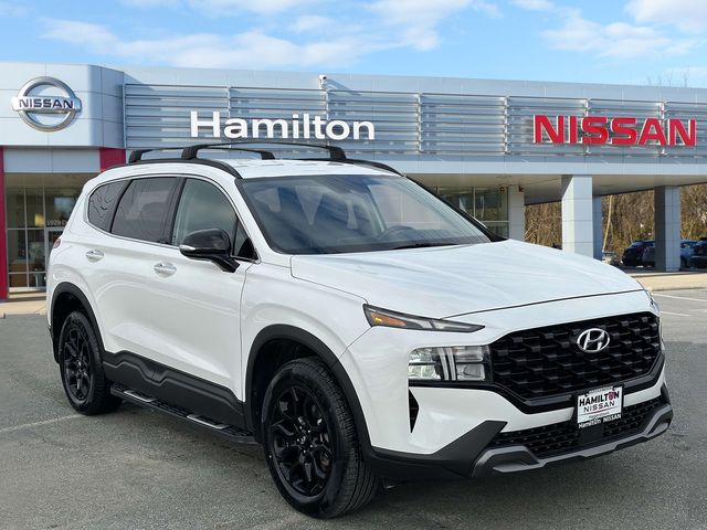 2023 Hyundai Santa Fe XRT