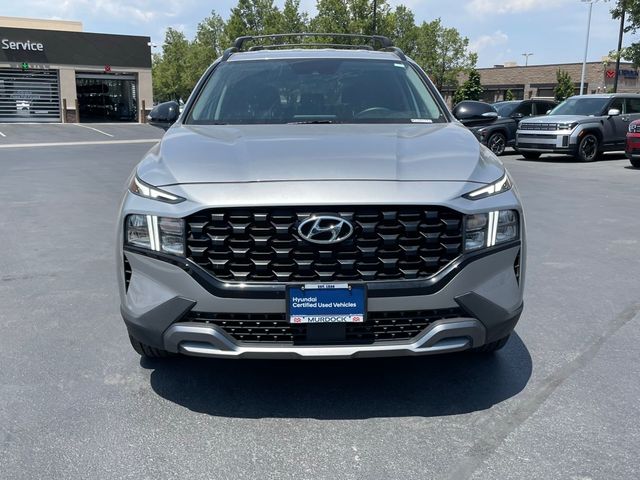 2023 Hyundai Santa Fe XRT