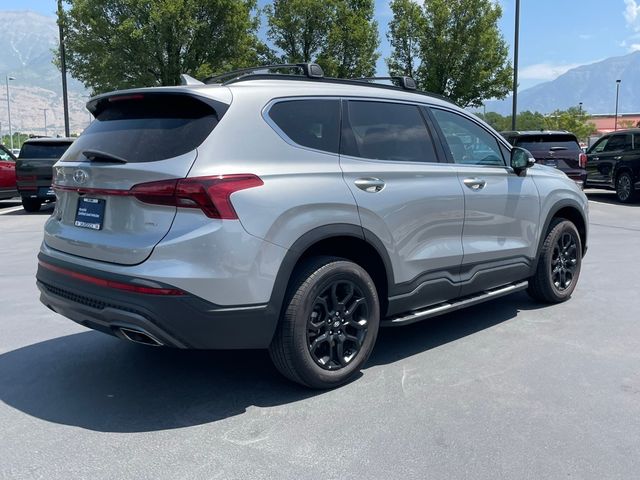 2023 Hyundai Santa Fe XRT