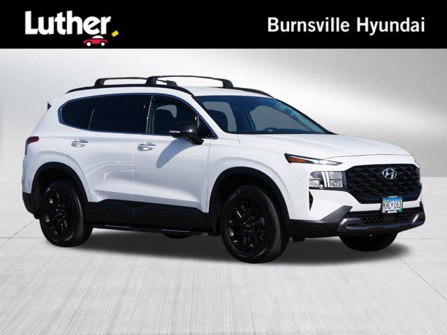 2023 Hyundai Santa Fe XRT