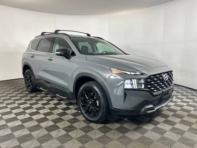 2023 Hyundai Santa Fe XRT