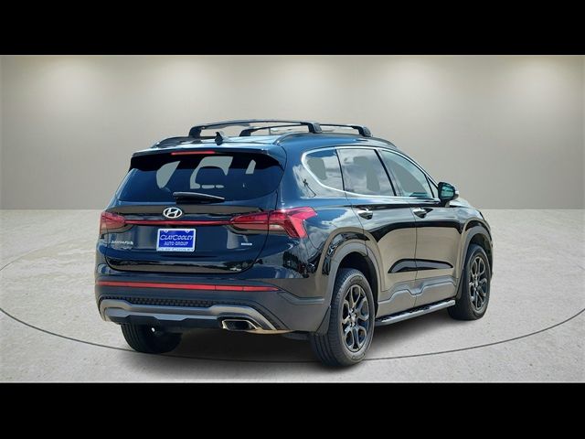 2023 Hyundai Santa Fe XRT