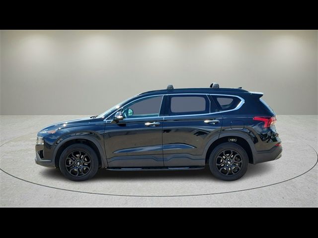 2023 Hyundai Santa Fe XRT