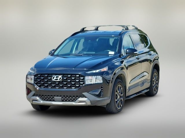 2023 Hyundai Santa Fe XRT