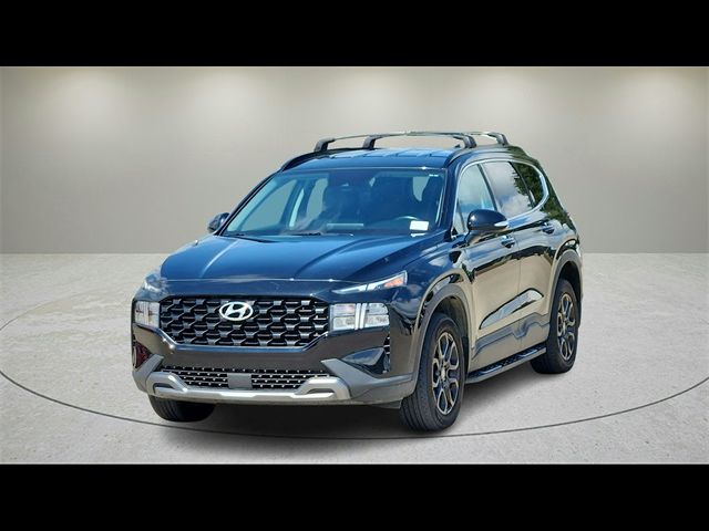 2023 Hyundai Santa Fe XRT