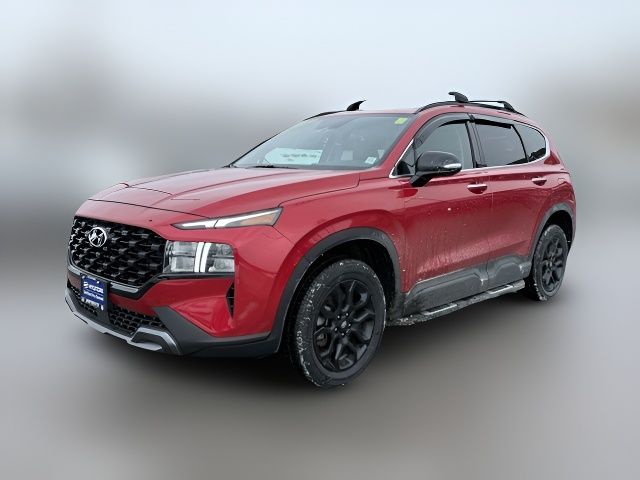 2023 Hyundai Santa Fe XRT