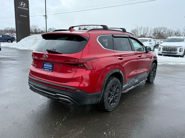 2023 Hyundai Santa Fe XRT